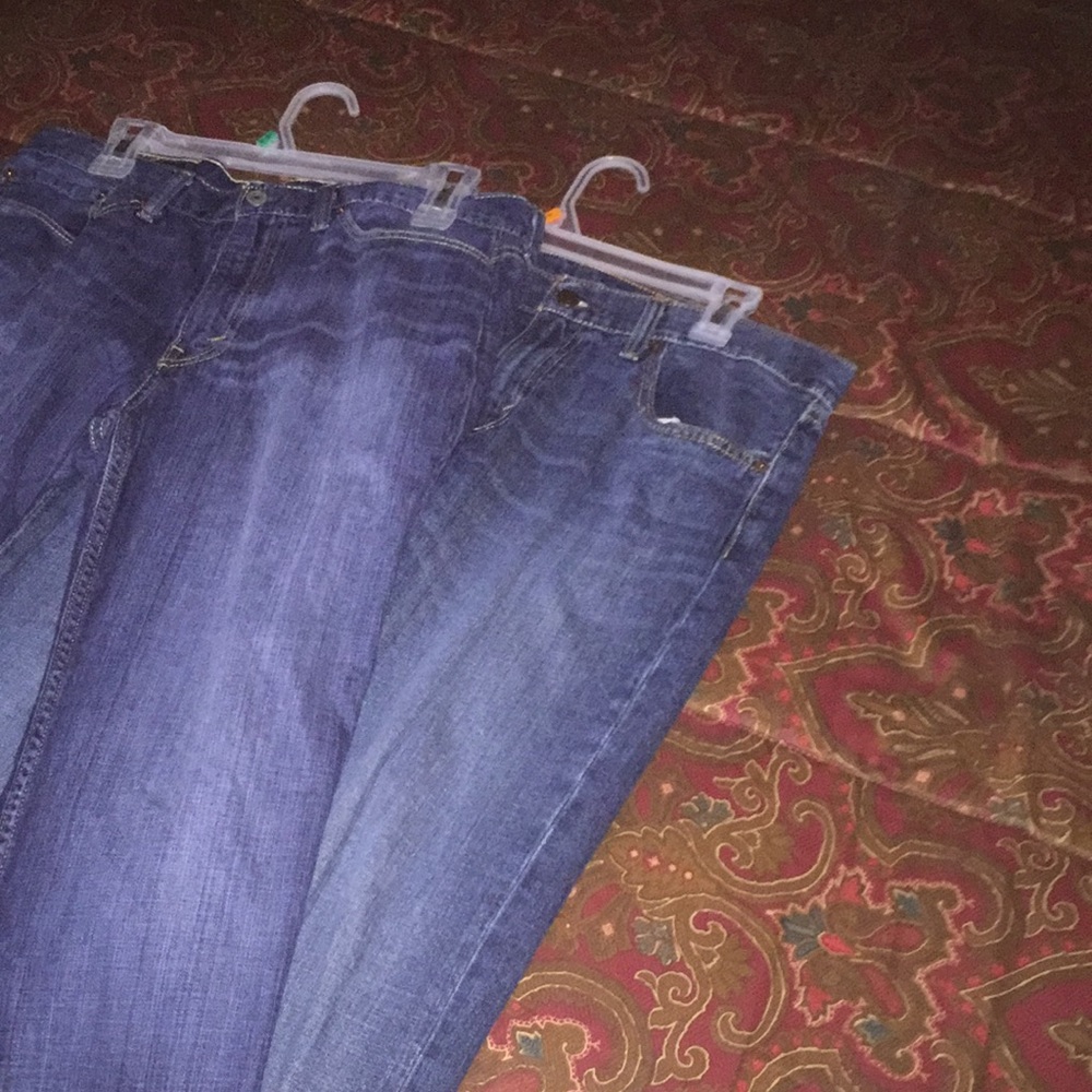 Levi jeans